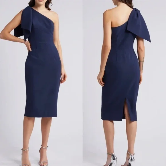 midi dress halter neck Veronica Beard Mackey Seersucker Halter Midi Dress | Pale Orchid Haze